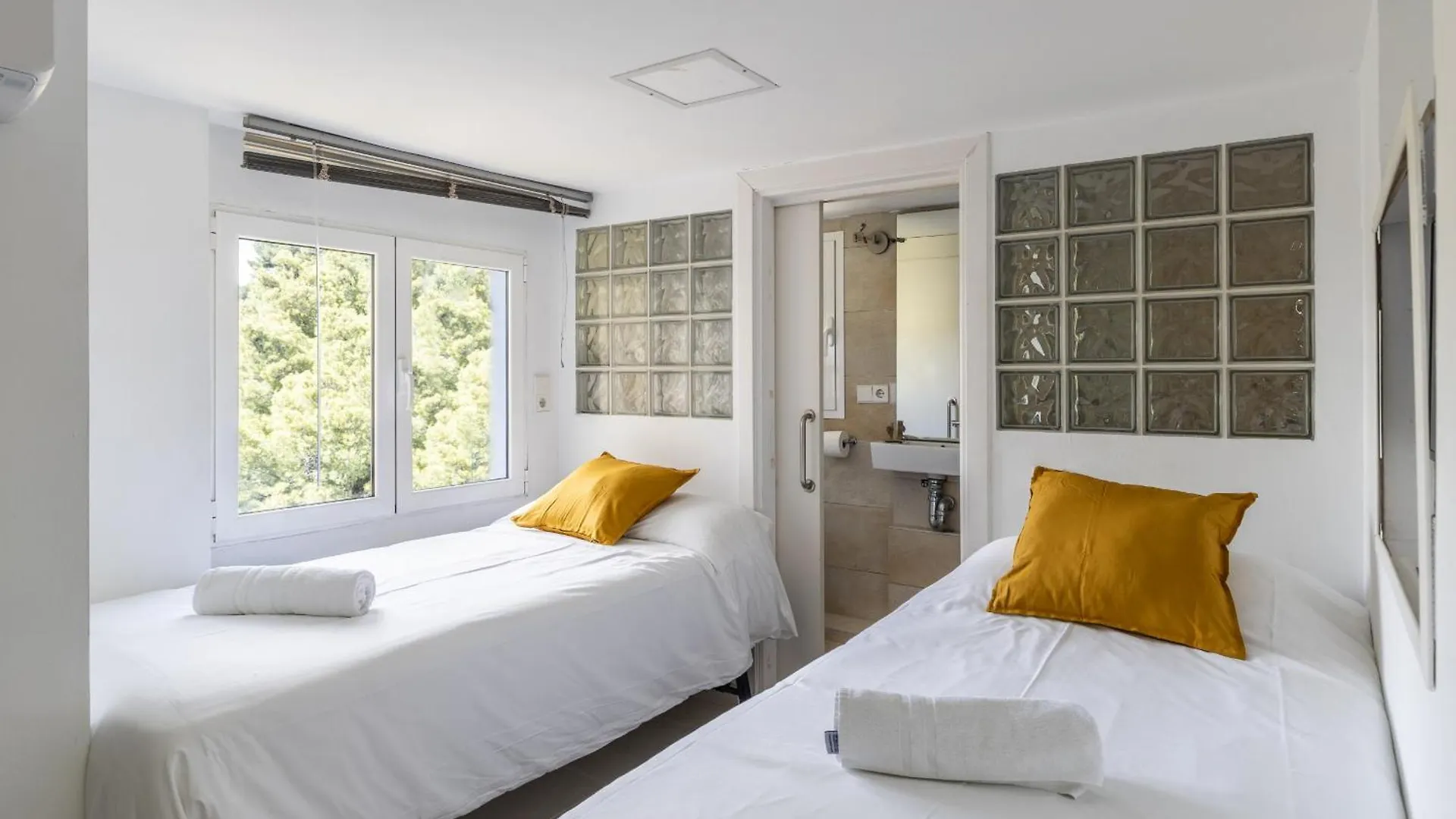 Bellavista Attic Apartment Soller