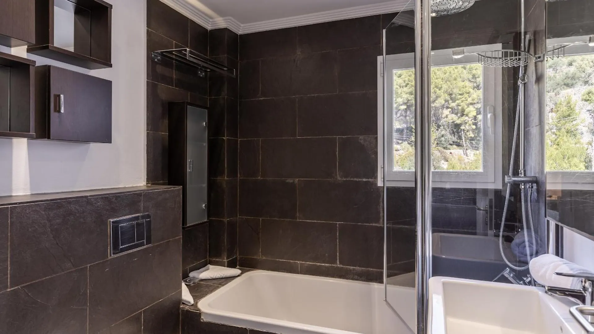 Bellavista Attic Apartment Soller
