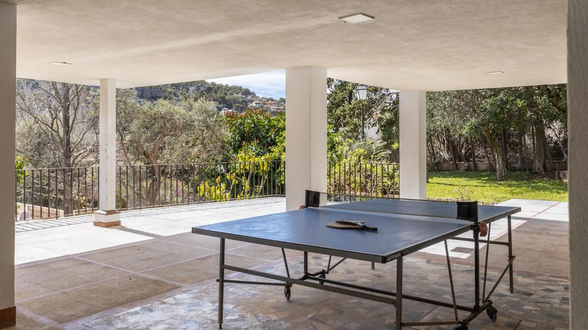 Bellavista Attic Apartment Soller Spain