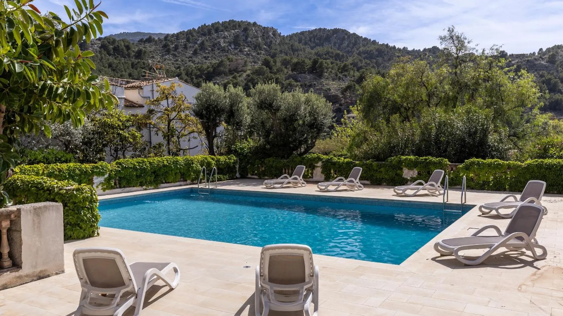 Bellavista Attic Apartment Soller 0*,  Spain