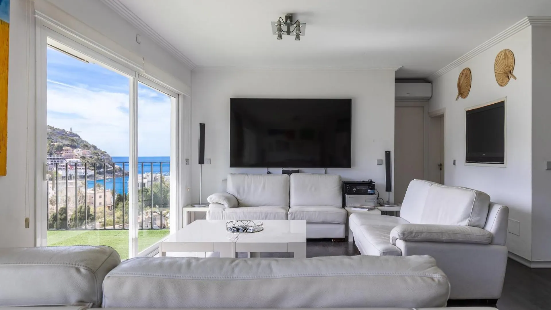 Bellavista Attic Apartment Soller 0*,
