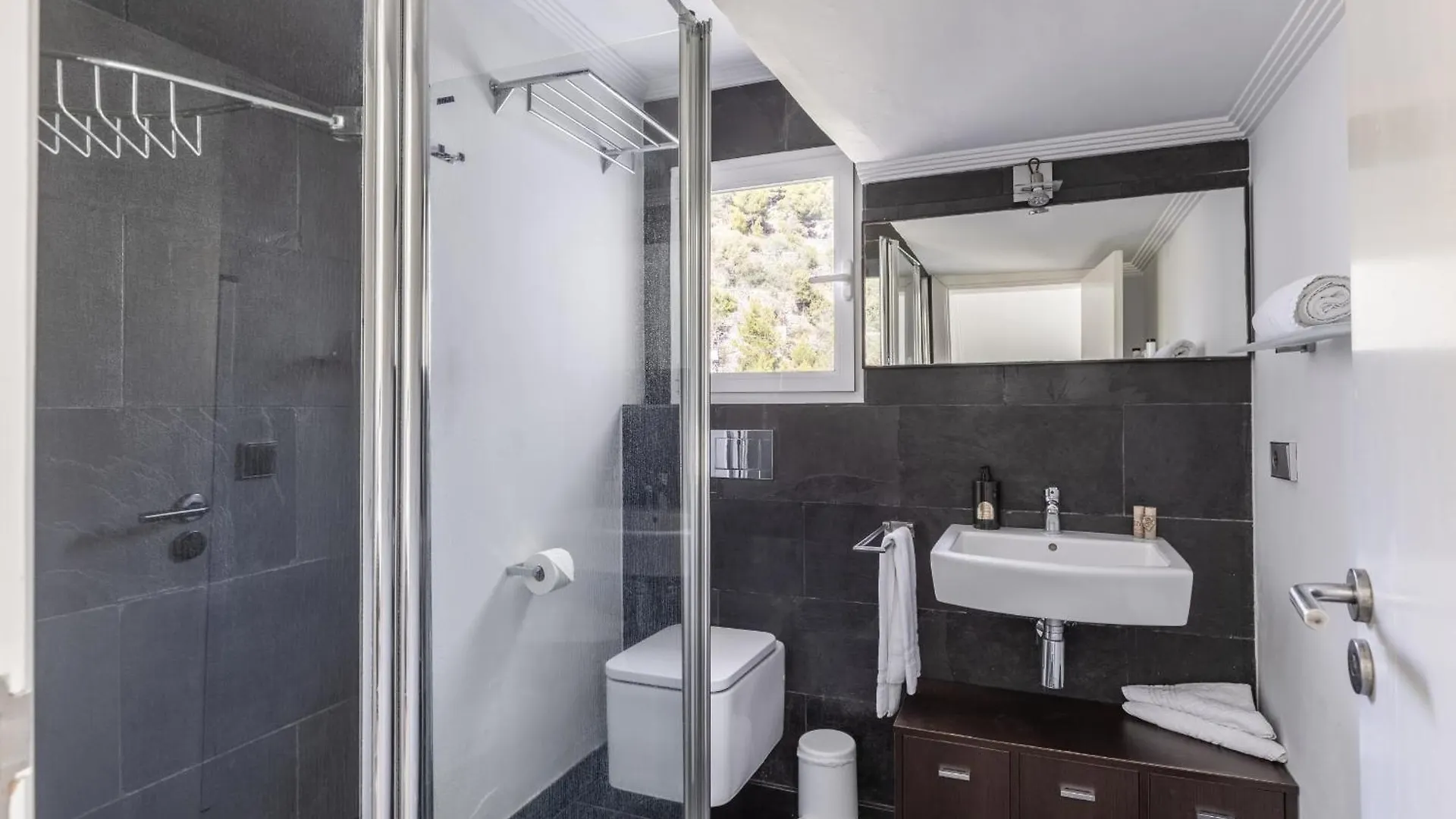 Bellavista Attic Apartment Soller