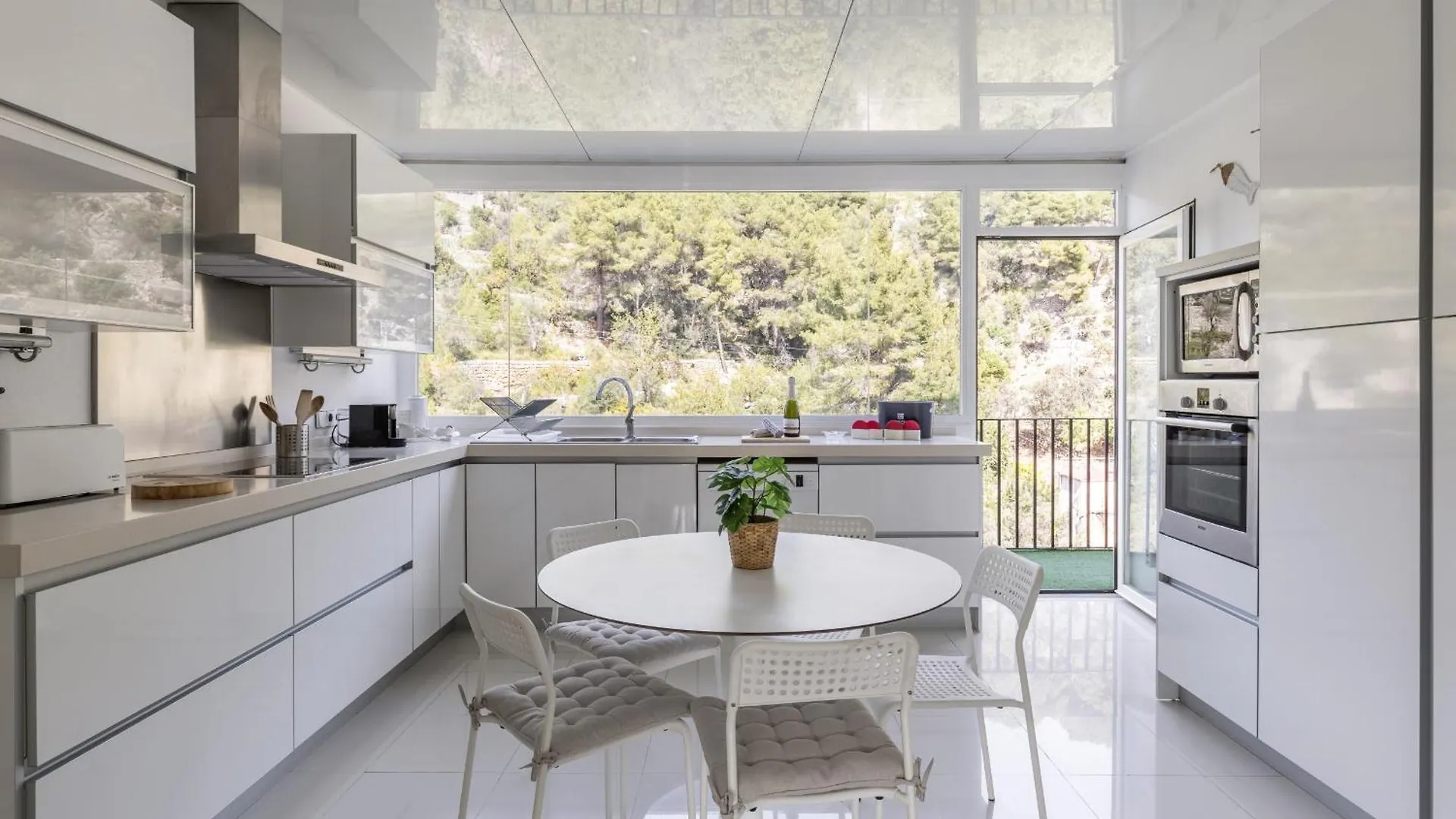 Bellavista Attic Apartment Soller 0*,