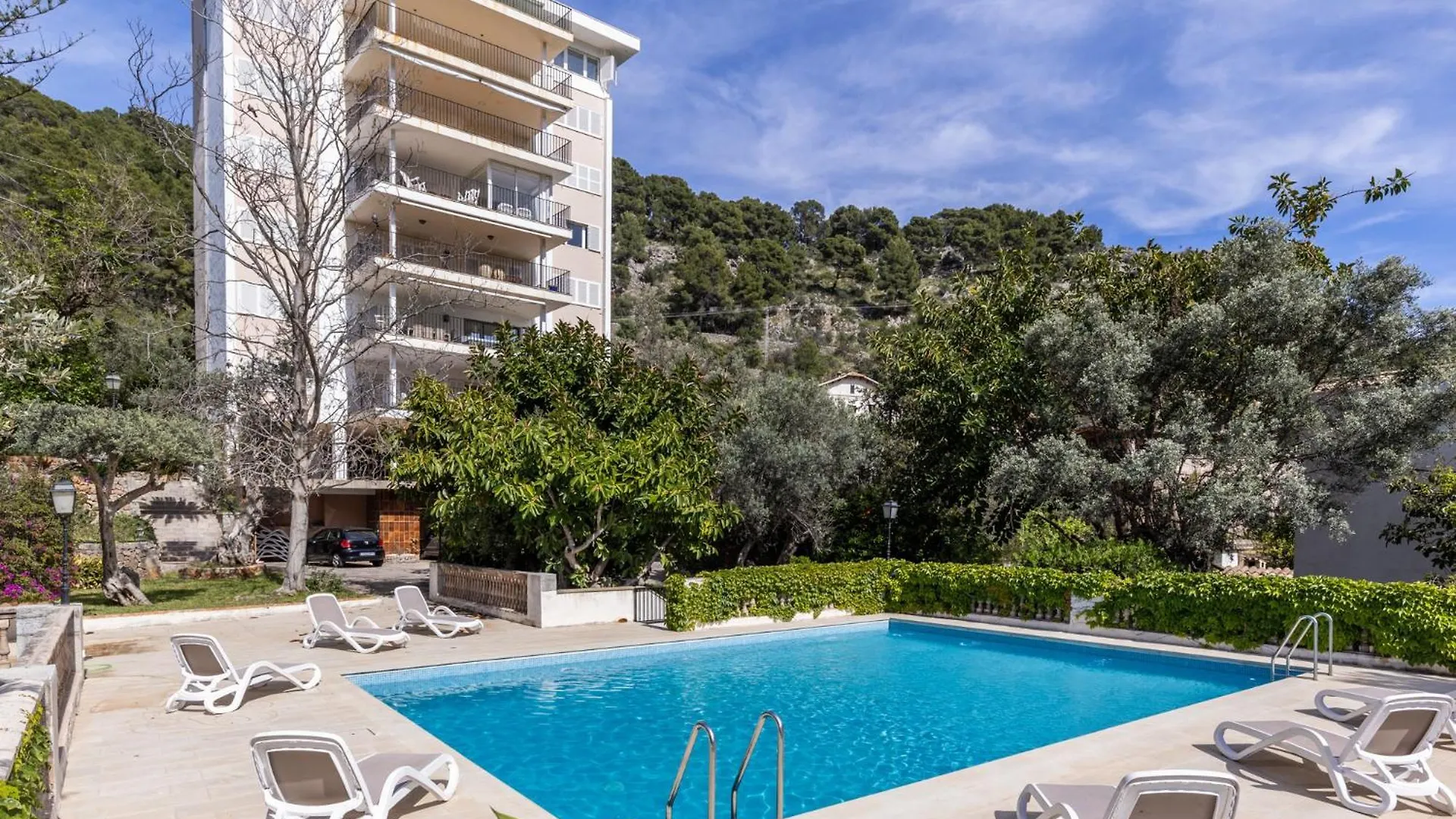 Bellavista Attic Apartment Soller 0*,  Spain